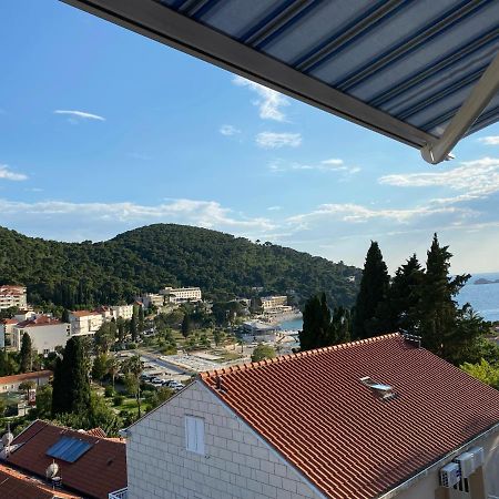 Apartment Sandra Free Private Parking Dubrovnik Exteriör bild